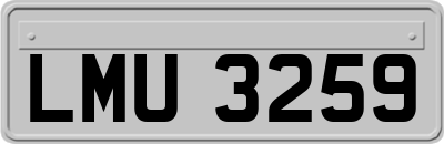 LMU3259
