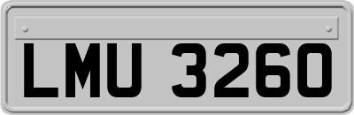 LMU3260