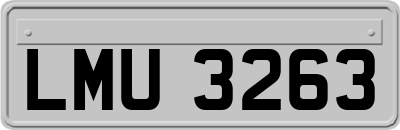 LMU3263