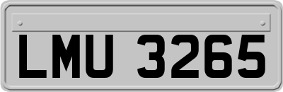 LMU3265