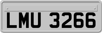 LMU3266