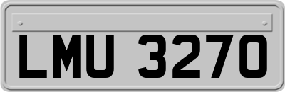 LMU3270