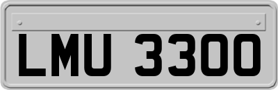 LMU3300