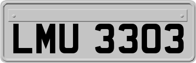 LMU3303