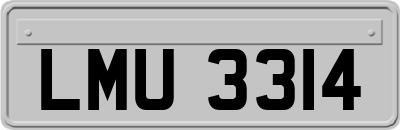 LMU3314