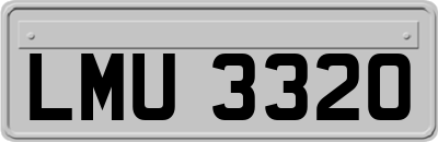 LMU3320