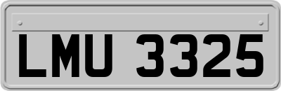 LMU3325