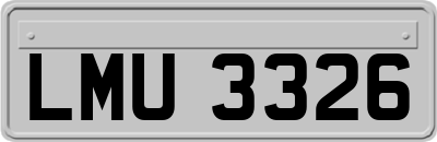 LMU3326