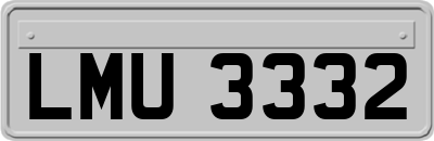 LMU3332