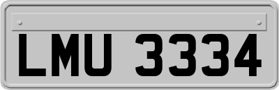 LMU3334