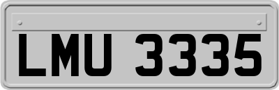 LMU3335
