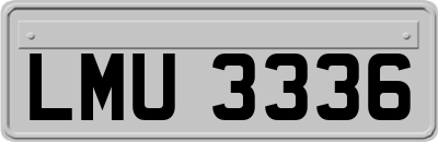 LMU3336