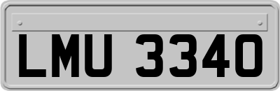 LMU3340