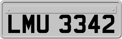 LMU3342