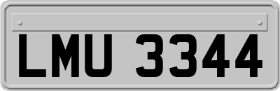 LMU3344