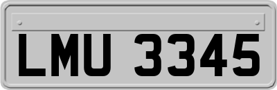 LMU3345