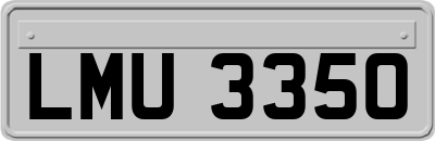 LMU3350