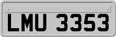 LMU3353