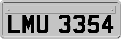 LMU3354