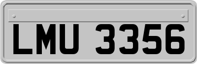 LMU3356