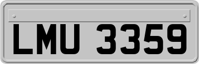 LMU3359