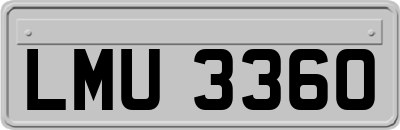 LMU3360