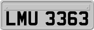 LMU3363