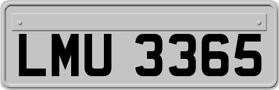 LMU3365
