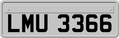 LMU3366