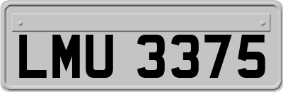 LMU3375