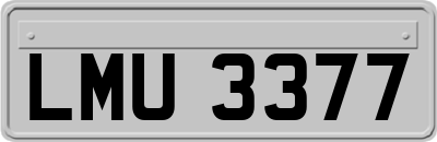 LMU3377