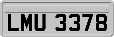 LMU3378