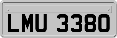 LMU3380