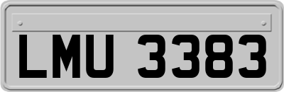 LMU3383