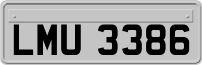 LMU3386