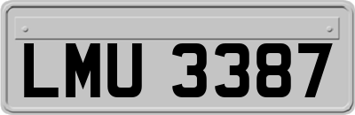 LMU3387
