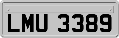 LMU3389
