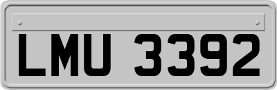 LMU3392