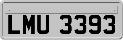 LMU3393