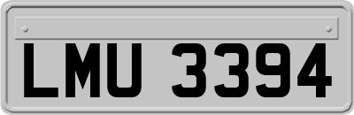 LMU3394