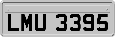 LMU3395