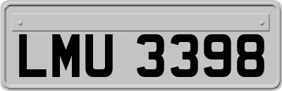 LMU3398