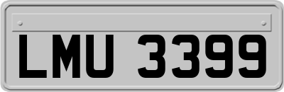 LMU3399