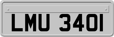 LMU3401