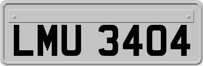 LMU3404