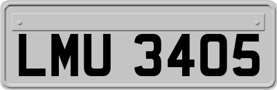 LMU3405