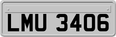 LMU3406