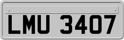 LMU3407