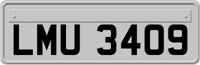 LMU3409