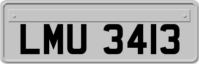 LMU3413